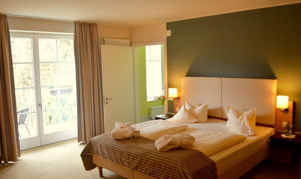 Hotel Stempferhof Goessweinstein Room photo